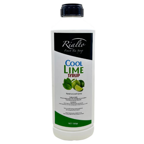 Cool Lime